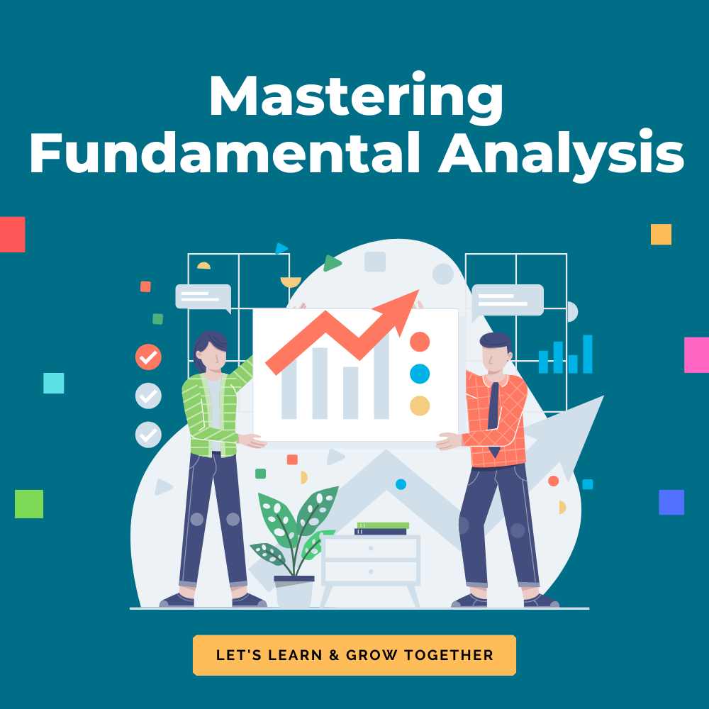 Mastering Fundamental Analysis: Unlocking the Secrets of Financial Markets
